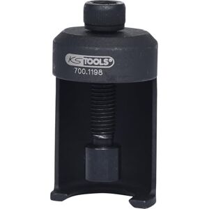 KS TOOLS SK Hand Tool Universal Wiper arm Puller with Fork, 23mm KS TOOLS SK Hand Tool Universal Wiper arm Puller with Fork, 23mm