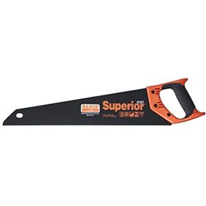 Bahco 2600-22-Xt-Hp Handsaw 22In , Orange Bahco 2600-22-Xt-Hp Handsaw 22In , Orange
