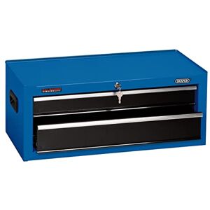 Draper 14958 Mid Tool Storage Chest (26”) , Blue Draper 14958 Mid Tool Storage Chest (26”) , Blue