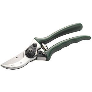Jackson 6659KEW Kew Gardens Collection Heavy Duty Bypass Secateurs Jackson 6659KEW Kew Gardens Collection Heavy Duty Bypass Secateurs