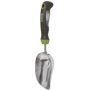 Ames 2445400 Stainless Steel Hand Soil Scoop - Hand Tool for Gardening Ames 2445400 Stainless Steel Hand Soil Scoop - Hand Tool for Gardening