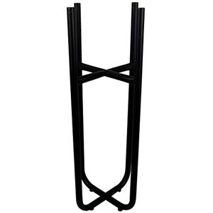 Leaf Metal Stand (Planter not Included) Leaf Metal Stand (Planter not Included)