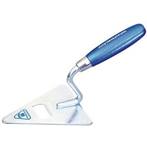 Jung Henkelmann 3990000 Evening Trowel (Gift Idea for Craftsmen and Builders, Bottle Opener in Sheet) Jung Henkelmann 3990000 Evening Trowel (Gift Idea for Craftsmen and Builders, Bottle Opener in Sheet)