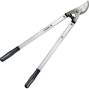 Darlac Expert Bypass Loppers – Long Reach Tree Loppers for Gardening – 40mm Pruning Capacity with Cushioned Buffers and Soft-Grip Handles Darlac Expert Bypass Loppers – Long Reach Tree Loppers for Gardening – 40mm Pruning Capacity with Cushioned Buffers and Soft-Grip Handles