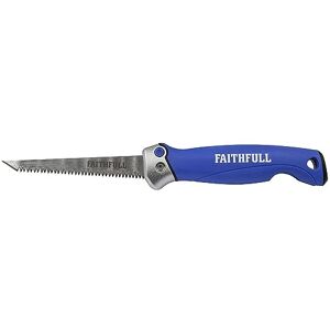 Faithfull Folding Plasterboard Drywall Jab Saw Faithfull Folding Plasterboard Drywall Jab Saw