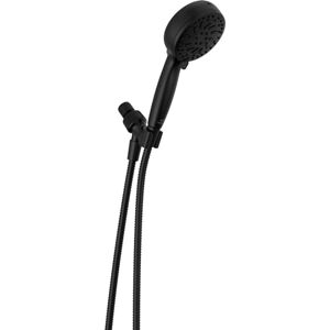 Delta Faucet 75740BL Universal Components Hand Shower, Matte Black Delta Faucet 75740BL Universal Components Hand Shower, Matte Black