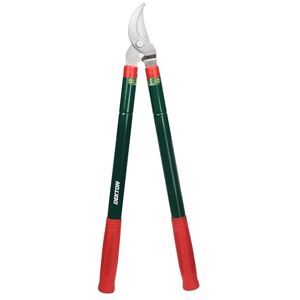 DEKTON Telescopic Bypass Lopper – Adjustable Length Garden Pruning Tool with Sharp Blades Lightweight Design for Easy Use Ideal for Cutting High Branches and Thick Stems Ergonomic Grip DEKTON Telescopic Bypass Lopper – Adjustable Length Garden Pruning Tool with Sharp Blades Lightweight Design for Easy Use Ideal for Cutting High Branches and Thick Stems Ergonomic Grip