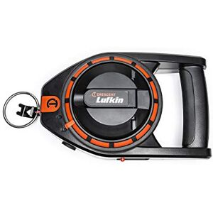 Lufkin Crescent 150' Construction Chalk Reel CL150 Lufkin Crescent 150' Construction Chalk Reel CL150