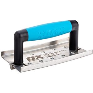 OX Tools OX P012510 Pro Grover, Multi-Colour, 90 x 180 mm OX Tools OX P012510 Pro Grover, Multi-Colour, 90 x 180 mm
