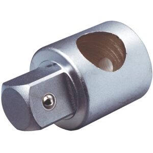 KS TOOLS 911.1207 3/8-inch Female x 1/2-inch Male Adaptor KS TOOLS 911.1207 3/8-inch Female x 1/2-inch Male Adaptor