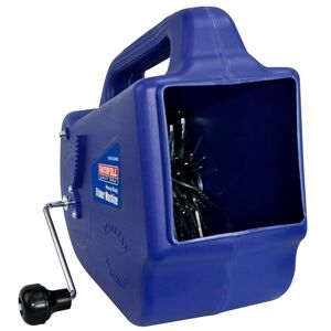 Faithfull Tyrolean Flicker Machine Heavy-Duty Plastic Hand Sprayer for Interior & Exterior Wall Coatings Faithfull Tyrolean Flicker Machine Heavy-Duty Plastic Hand Sprayer for Interior & Exterior Wall Coatings