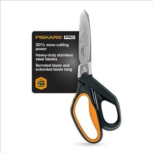 Fiskars 710150-1001 PowerArc Shears (10 Inch), US import Fiskars 710150-1001 PowerArc Shears (10 Inch), US import