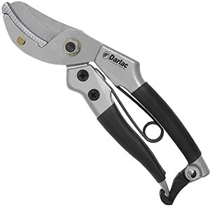 Darlac Compact Pruner Set Bypass and Anvil Pruners Bundle for General and Heavy-Duty Pruning SK5 Japanese Steel Blades 16mm Cutting Capacity Lightweight and Pocket-Sized Design Darlac Compact Pruner Set Bypass and Anvil Pruners Bundle for General and Heavy-Duty Pruning SK5 Japanese Steel Blades 16mm Cutting Capacity Lightweight and Pocket-Sized Design