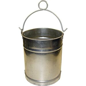EL ZORRO Imex 10251 – Bucket No. 1 (Diameter 15 x 19 cm) EL ZORRO Imex 10251 – Bucket No. 1 (Diameter 15 x 19 cm)