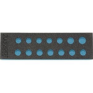 Hazet 163-251L 2-Component Soft Foam Insert Multi-Colour Hazet 163-251L 2-Component Soft Foam Insert Multi-Colour