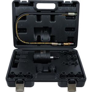 BGS DIY 91120 Pneumatic Injector Extractor Set 21 pcs. BGS DIY 91120 Pneumatic Injector Extractor Set 21 pcs.