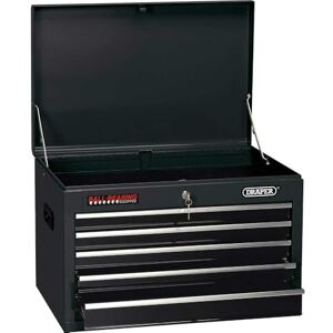 Draper 35737 26" Tool Chest (5 Drawer) Draper 35737 26" Tool Chest (5 Drawer)