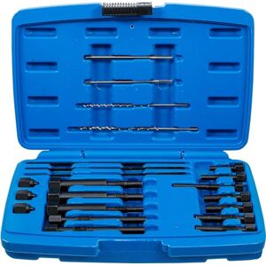 BGS 8698 Glow Plug Electrodes Removal Tool Set M8 / M10 BGS 8698 Glow Plug Electrodes Removal Tool Set M8 / M10