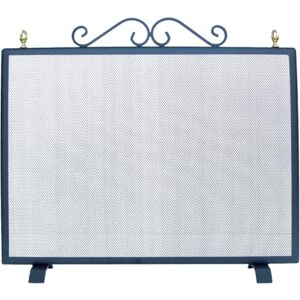 EL ZORRO Imex 10402 Simple Fire Guard, 67 x 60cm EL ZORRO Imex 10402 Simple Fire Guard, 67 x 60cm