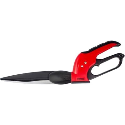 Darlac Swivel Shear Hedge & Grass Shears Sharp Darlac Swivel Shear Hedge & Grass Shears Sharp