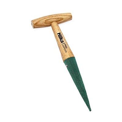 Hilka Carbon Steel Hand Dibber Hilka Carbon Steel Hand Dibber