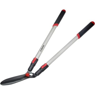Darlac Telescopic Lawn Shear Hedge & Grass Shears Lightweight Darlac Telescopic Lawn Shear Hedge & Grass Shears Lightweight