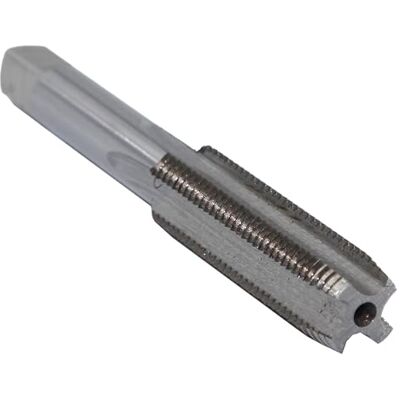 Drill America m18 x 1 High Speed Steel Plug Tap, (Pack of 1) Drill America m18 x 1 High Speed Steel Plug Tap, (Pack of 1)