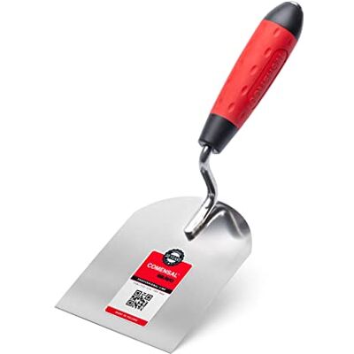 Comensal - Model 966-10-00-01199 - Durable Trowel for Mortar & Paint Comensal - Model 966-10-00-01199 - Durable Trowel for Mortar & Paint