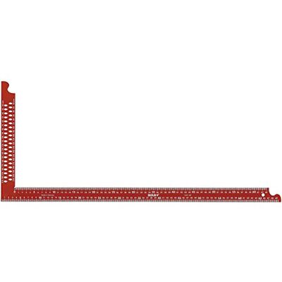 Sola Winkelmesser ZWCA rot - 800x315mm - Holzbau Werkzeug Sola Winkelmesser ZWCA rot - 800x315mm - Holzbau Werkzeug