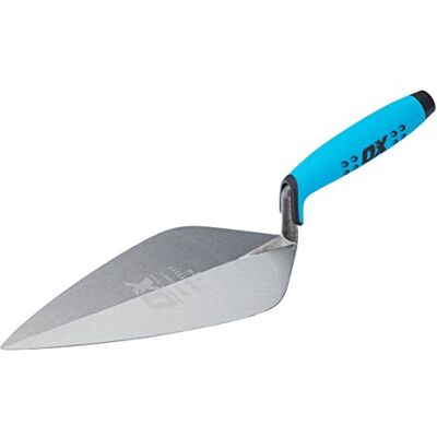 OX - Pro Precision Brick - Duragrip - 280mm - Trowel OX - Pro Precision Brick - Duragrip - 280mm - Trowel
