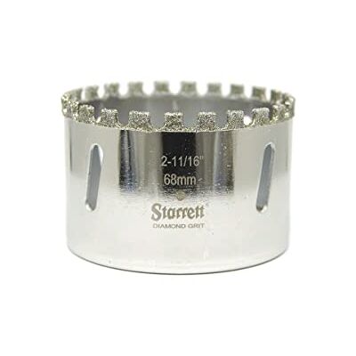 Starrett - D68MM - 68mm - Diamond cup wheel Starrett - D68MM - 68mm - Diamond cup wheel