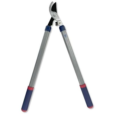 Jackson 4444BL 27,5" Bypass Loppers (700mm) Strong, Lightweight and Easy to Use Soft Feel Comfort Grips Jackson 4444BL 27,5" Bypass Loppers (700mm) Strong, Lightweight and Easy to Use Soft Feel Comfort Grips