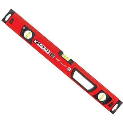 Kapro K995120 48" 995 Vulcan Level Kapro K995120 48" 995 Vulcan Level