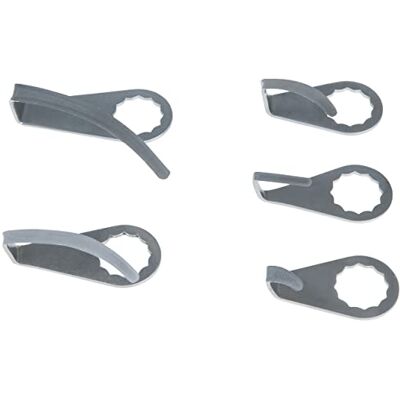 KS TOOLS 515.5094 Scraping blade offset, width 16mm KS TOOLS 515.5094 Scraping blade offset, width 16mm