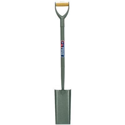 Spear & Jackson 2007AP - Cable Laying Steel Shovel - Shovel Spear & Jackson 2007AP - Cable Laying Steel Shovel - Shovel