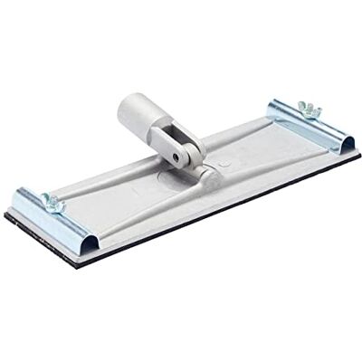 ProDec 360 Degree Heavy Duty Swivel Pole Sander Head ProDec 360 Degree Heavy Duty Swivel Pole Sander Head