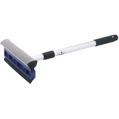 Draper 73860 Telescopic Squeegee - Adjustable Width - Cleaning Tool Draper 73860 Telescopic Squeegee - Adjustable Width - Cleaning Tool