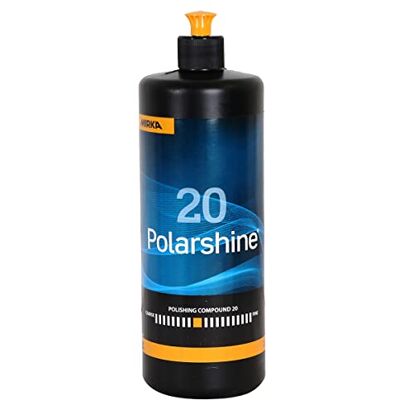 Mirka Polarshine 20 Boat Polish - Boat Polish Mirka Polarshine 20 Boat Polish - Boat Polish