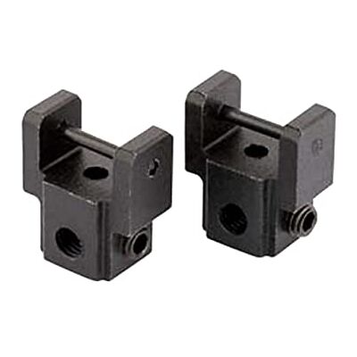 Draper 2 Piece Fretsaw Blade Clamp Holder Set 98959 Draper 2 Piece Fretsaw Blade Clamp Holder Set 98959