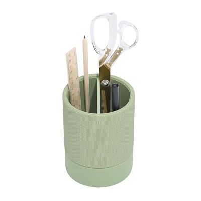 Stackers Sage Pen Pot & Base Stackers Sage Pen Pot & Base