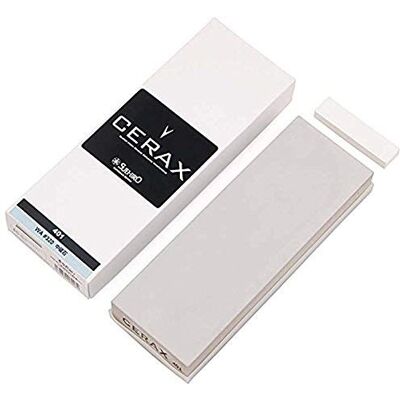 Suehiro Cerax 401 Grain Sharpener - Sharpening Stone Suehiro Cerax 401 Grain Sharpener - Sharpening Stone