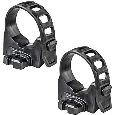 Kolpin 21571 Black 3" Rhino Grip, 2 Pack Kolpin 21571 Black 3" Rhino Grip, 2 Pack