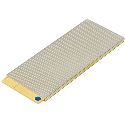 DMT W250FCNB Double Sided Diamond Whetstone - 250mm, Fine / Coarse DMT W250FCNB Double Sided Diamond Whetstone - 250mm, Fine / Coarse