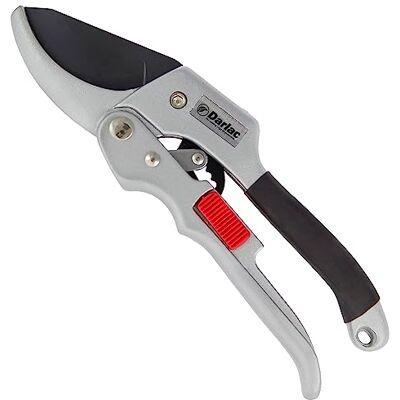 Darlac - DP744 - Ratchet - 25 cm - Pruner Darlac - DP744 - Ratchet - 25 cm - Pruner