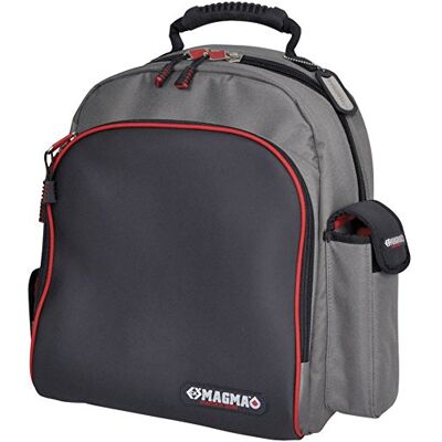 C.K Magma Durable Polyester Backpack MA2631 - Backpack C.K Magma Durable Polyester Backpack MA2631 - Backpack