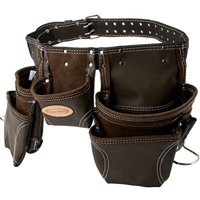 McGuire-Nicholas Tool Bag - 767-E McGuire-Nicholas Tool Bag - 767-E