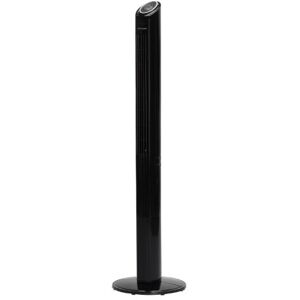 Dimplex DXMBCF Mont Blanc Cooling Fan, Desktop or Floor Standing Tower Fan, Quiet Air Cooler, Tall Compact Column Unit for Home or Office, with LED Display, Timer & Remote Control – Black Dimplex DXMBCF Mont Blanc Cooling Fan, Desktop or Floor Standing Tower Fan, Quiet Air Cooler, Tall Compact Column Unit for Home or Office, with LED Display, Timer & Remote Control – Black