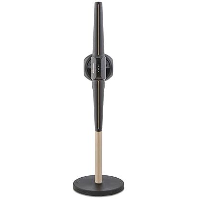 Dimplex FlexBlade Bladeless Tower Fan 180° Twistable Dual Airflow, Quiet Dimplex FlexBlade Bladeless Tower Fan 180° Twistable Dual Airflow, Quiet