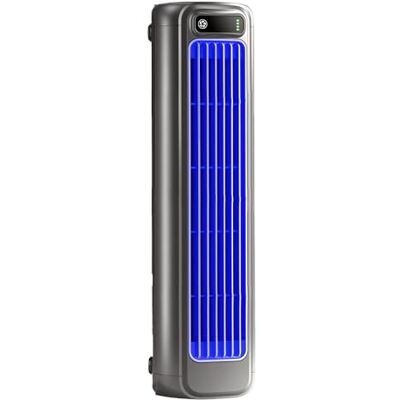 PVZXR Portable Air Conditioner Cooling Fan Quiet with 3 Speeds, 2026 New Standing Fans that Blow Cold Air, Portable AC,Evaporative Air Cooler, Adjustable Speed Fan for Bedroom, Office Worker (Gray) PVZXR Portable Air Conditioner Cooling Fan Quiet with 3 Speeds, 2026 New Standing Fans that Blow Cold Air, Portable AC,Evaporative Air Cooler, Adjustable Speed Fan for Bedroom, Office Worker (Gray)