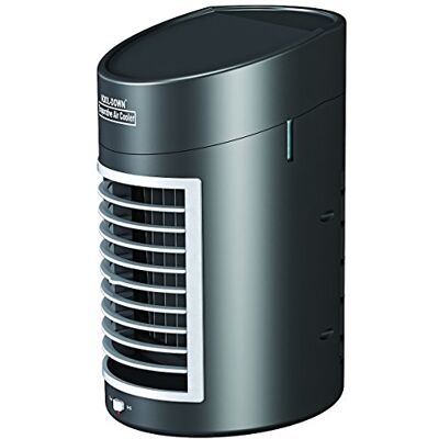 Ideaworks E7421 Kool upside-down Vypařování chladič - Cooling Fan Ideaworks E7421 Kool upside-down Vypařování chladič - Cooling Fan